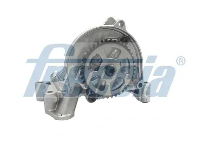 Насос масляний AUDI/SKODA/VW ''1.2TSI ''09-19 FRECCIA OP09-211 (фото 1)