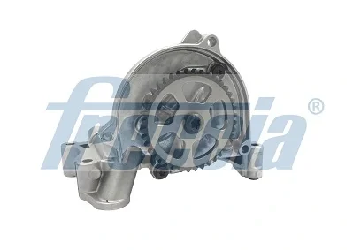 Насос масляний AUDI/SKODA/VW ''1.2TSI ''09-19 FRECCIA OP09-211