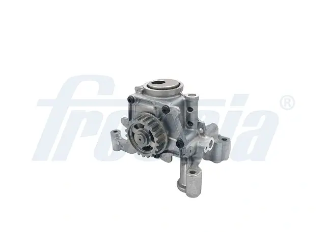 Масляний насос FORD B-MAX 1.0 EcoBoost \'12- FRECCIA OP09-263 (фото 1)