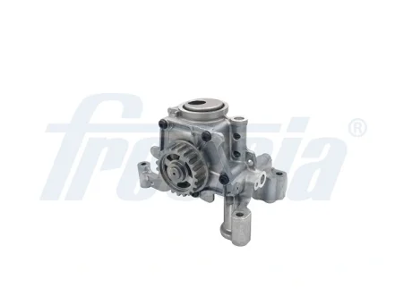 Масляний насос FORD B-MAX 1.0 EcoBoost \'12- FRECCIA OP09-263