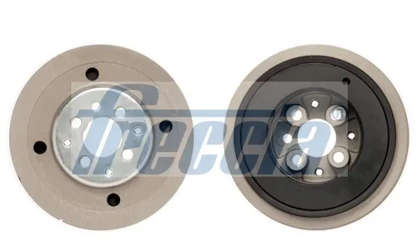 Шкив FRECCIA PUL11-127 (фото 1)