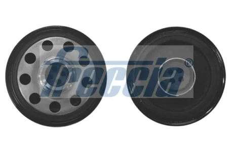 Шкив FRECCIA PUL11-129