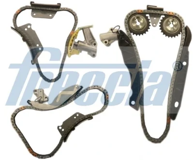 Комплект приводной цепи FRECCIA TK08-1019