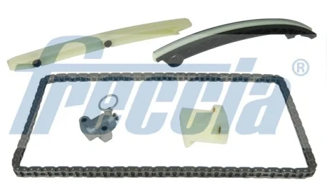 Комплект приводной цепи FRECCIA TK08-1056