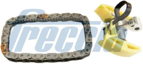 Комплект цепи ГРМ FRECCIA TK081108