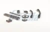 Цепь ГРМ к-кт NISSAN QASHQAI (J10, NJ10) 1.6 '07-\'13 FRECCIA TK081126 (фото 1)