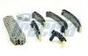 Комплект ланцюга ГРМ FRECCIA TK08-1150 (фото 1)