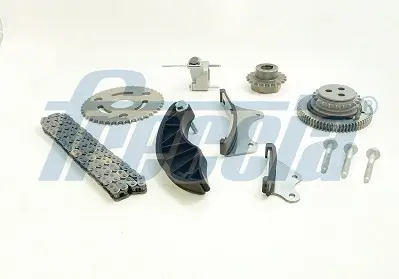 Комплект ланцюга ГРМ FRECCIA TK08-1151 (фото 1)