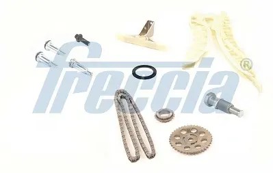 Комплект ланцюга ГРМ FRECCIA TK08-1152 (фото 1)