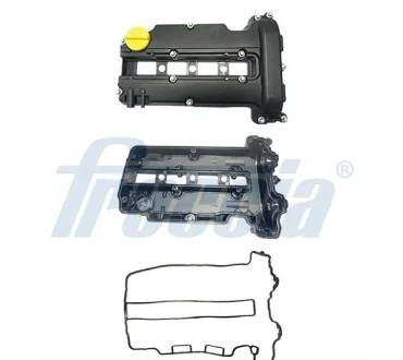 Крышка головки блока цилиндров ДВС FRECCIA VC21-1008