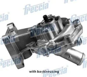 Водяная помпа(насос) FRECCIA WP0441