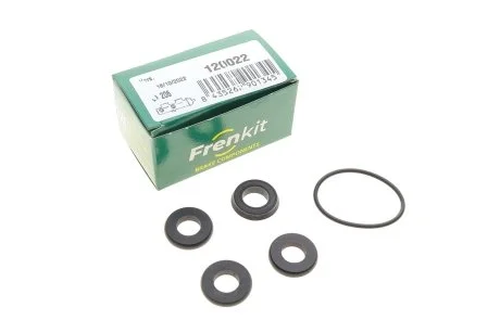 Ремкомплект ГТЦ 2108 (d=20,6mm) (главного тормозного цилиндра) Frenkit FRENKIT 120022