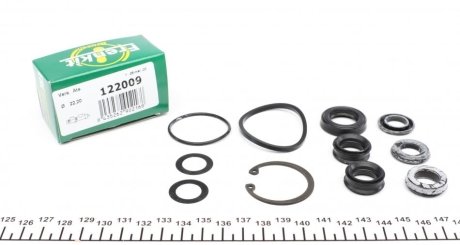 Ремкомплект главного тормозного цилиндра OPEL ASTRA, KADETT, VECTRA, CALIBRA FRENKIT 122009