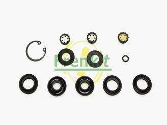 Ремкомплект главного тормозного цилиндра NISSAN 140 2 TON TRUCK, LAUREL, PATROL 100-2.200 D, BLUEB FRENKIT 122045