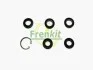 Ремкомплект главного тормозного цилиндра ISUZU CHEVROLET LUV PICK-UP, FARGO, SETA FASTER (PICK-UP/ FRENKIT 122076 (фото 1)