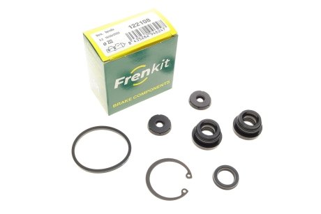 Ремкомплект тормозного цилиндра главного FRENKIT 122108