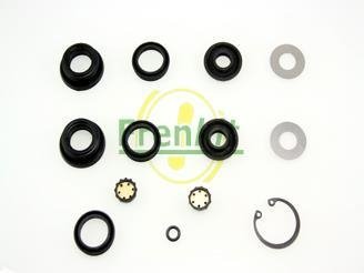 Ремкомплект главного тормозного цилиндра NISSAN 300 ZX, PATROL, VANETTE FRENKIT 123006