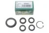 Ремкомплект главного тормозного цилиндра TOYOTA LAND CRUISER FRENKIT 125021 (фото 2)