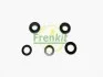 Ремкомплект головного гальмівного циліндру KIA SPORTAGE FRENKIT 125063 (фото 1)