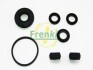Ремкомплект тормозного цилиндра главного FRENKIT 125903 (фото 2)