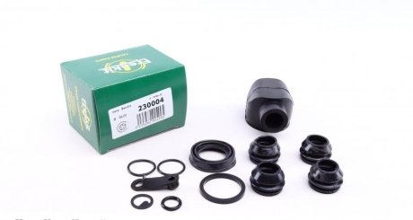 Фото 1 - ремкомплект суппорта FRENKIT 230004 Ремкомплект суппорта FRENKIT 230004 (фото 1)