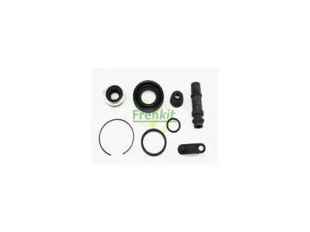 Ремкомплект тормозного суппорта NISSAN SUNNY, PULSAR, 100NX (B13) FRENKIT 230011