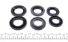 Ремкомплект тормозного суппорта AUDI Q7, VW TOUAREG FRENKIT 230024 (фото 4)