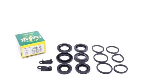 Ремкомплект тормозного суппорта AUDI Q7, VW TOUAREG FRENKIT 230024