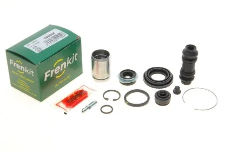 Ремкомплект суппорта с поршнем FRENKIT 230904