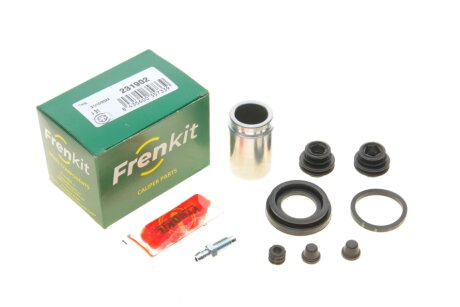 Ремкомплект суппорта с поршнем FRENKIT 231902