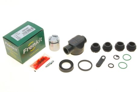 Ремкомплект суппорта с поршнем FRENKIT 232902