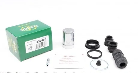 Ремкомплект суппорта заднего Chery Tiggo/Toyota Rav 4/Yaris 99-05 (d=32mm)(Sumitomo)(+поршень) Frenkit FRENKIT 232906