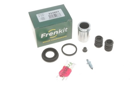 Ремкомплект суппорта с поршнем FRENKIT 232907