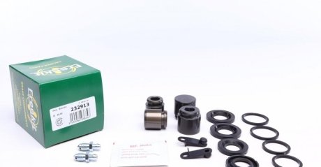Ремкомплект суппорта с 4 поршнями FRENKIT 232913