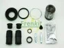Ремкомплект тормозного суппорта SAAB 900, 9000 VOLVO 440-460-480 FRENKIT 233902