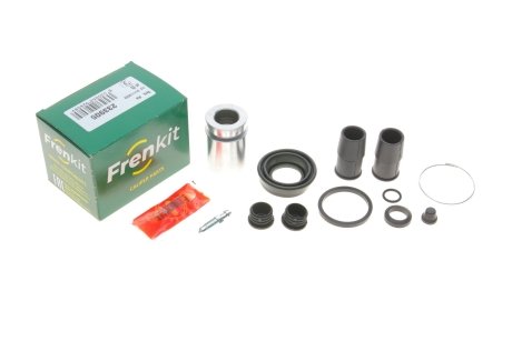 Ремкомплект суппорта с поршнем FRENKIT 233905