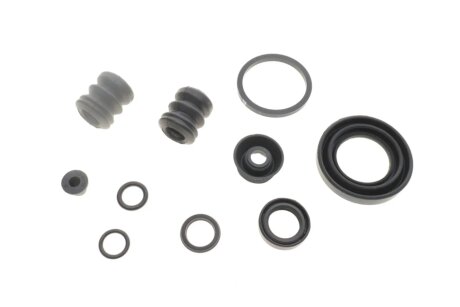 Ремкомплект гальмівного супорту ALFA 33, 145,146, 155 ALFETTA,GIULETTA, GTV, FIAT, BRAVO, COUPE, FRENKIT 234003