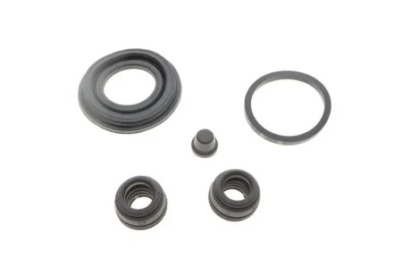 Ремкомплект гальмівного супорту HONDA ACCORD, CIVIC, PRELUDE ROVER 600 SERIES FRENKIT 234024