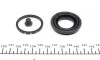 Ремкомплект тормозного суппорта TOYOTA COROLLA FRENKIT 234031 (фото 3)