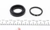 Ремкомплект суппорта заднего Ford Fiesta/Focus 98-05 (d=34mm)(Lucas)(+поршень) Frenkit FRENKIT 234901 (фото 8)