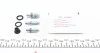 Ремкомплект суппорта заднего Ford Fiesta/Focus 98-05 (d=34mm)(Lucas)(+поршень) Frenkit FRENKIT 234901 (фото 9)