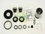 Ремкомплект суппорта заднего Opel Astra G/Zafira A (d=34mm)(Bosch)(+поршень) Frenkit FRENKIT 234909 (фото 2)