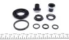 Ремкомплект суппорта заднего Opel Astra G/Zafira A (d=34mm)(Bosch)(+поршень) Frenkit FRENKIT 234909 (фото 8)