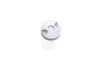 Ремкомплект суппорта заднего Renault Fluence/Megane/Scenic (d=34mm)(Lucas/TRW)(+поршень) Frenkit FRENKIT 234910 (фото 19)