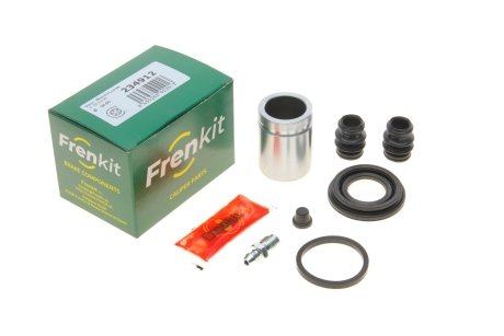 Ремкомплект суппорта с поршнем FRENKIT 234912