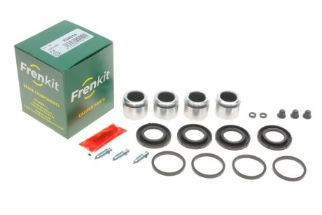 Ремкомплект суппорта с 4 поршнями FRENKIT 234914