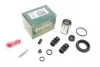 Ремкомплект суппорта заднего Renault Megane/Smart/Mitsubishi Colt (d=34mm)(Lucas/TRW)(+поршень) Frenkit FRENKIT 234916