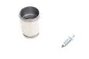 Ремкомплект суппорта заднего Renault Megane/Smart/Mitsubishi Colt (d=34mm)(Lucas/TRW)(+поршень) Frenkit FRENKIT 234916 (фото 5)