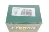 Ремкомплект суппорта заднего Renault Megane/Smart/Mitsubishi Colt (d=34mm)(Lucas/TRW)(+поршень) Frenkit FRENKIT 234916 (фото 7)