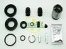 Ремкомплект суппорта заднего Hyundai Elantra/Kia Cerato 95- (d=34mm)(+поршень) Frenkit FRENKIT 234922 (фото 2)